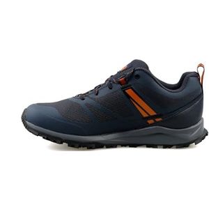 THE NORTH FACE Litewave Futurelight Sneaker Urban Navy/Tnf Black 39