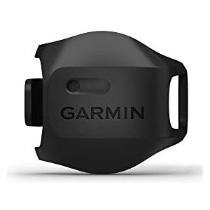 GARMIN Snelheidsensor 2, Fiets Snelheid, Draadloos, Garmin Connect