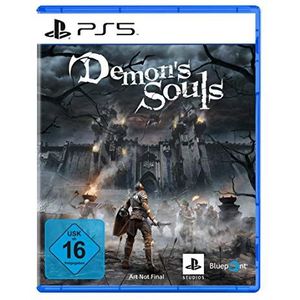 Demon's Souls [PlayStation 5]