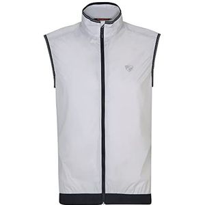 Ziener Heren Nechamus windvest - fiets | mountainbike | outdoor - winddicht, ademend, waterafstotend (verpakking van 1)