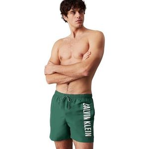 Zwembroek - Logoprint - Lichte Stof - Milieuvriendelijk Gemaakt