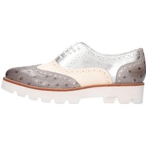 Melvin & Hamilton oxford schoenen dames molly 2, Meerkleurig, 36 EU