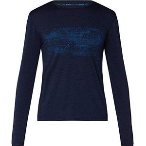 McKinley Curra T-shirt voor heren