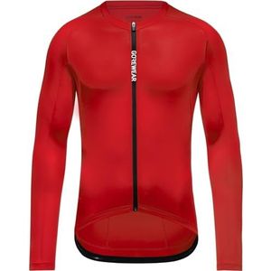 GORE WEAR Spinshift shirt met lange mouwen voor heren