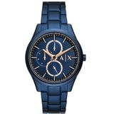 Armani Exchange Watch AX1881, blauw