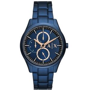Armani Exchange Watch AX1881, blauw