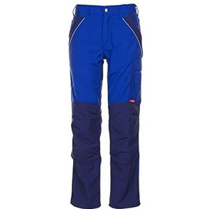 Planam werkbroek Plaline, maat 94, 1 stuks, korenblauw/marine, 2511094