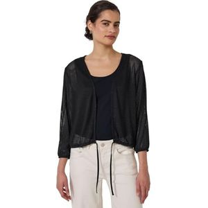 Street One Studio - Lichtgewicht Jack - Transparant - Dames