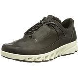 Ecco Omni-Vent M Low GTXS sneakers, zwart (Black 1001), 43 EU, zwart, 43 EU