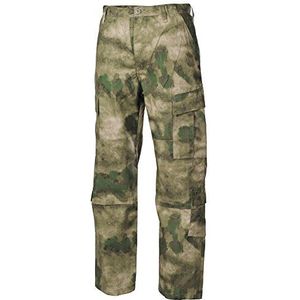 MFH ACU Combat Broek Ripstop HDT Camo FG maat L