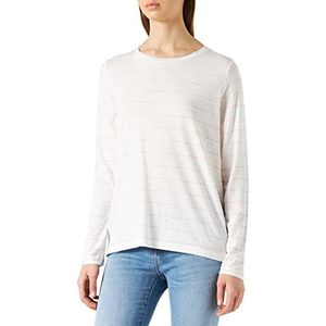 bugatti Sweatshirt voor dames, roze, XS