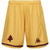 Metz - Kombat Ryder - Kinderbroek - Rood - Replica Wedstrijdshorts