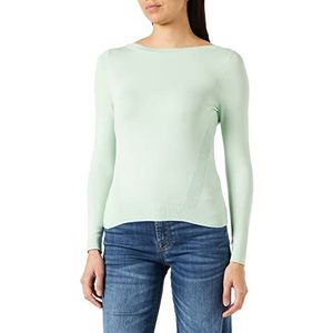 comma Dames Kleding 60.2.61.17.170.2132088 Trui, 7205, 36