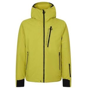 Rock Experience - Helix - Jas - Waterdicht - Polyester Ripstop