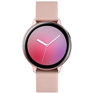 Samsung Galaxy Watch Active2, Explorer Edition, 40 mm, Roze Goud