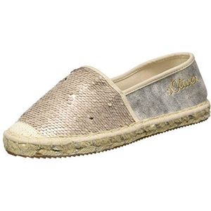 s.Oliver 5-5-24220-28, espadrilles dames 37 EU