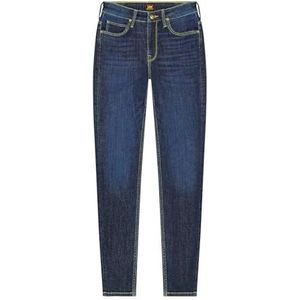 Skinny jeans dames Lee Scarlett