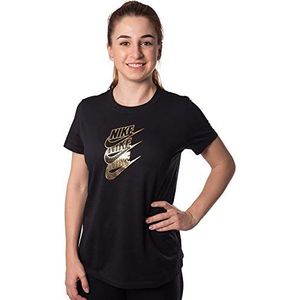 Nike Dames Nswstmt Shine T-shirt