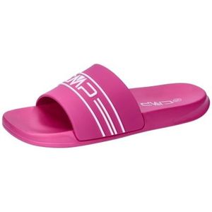 CMP - Nautylus - Slippers - Geranean - Veganistisch Vriendelijk - Schoeisel Zonder Dierlijke Materialen