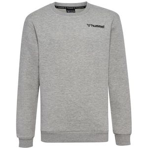 Hummel - hmlMOVER - Hoodie - Katoen - Voor Kinderen