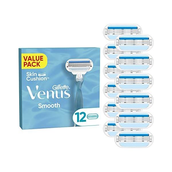 Gillette Venus scheermesjes kopen? | beslist.nl