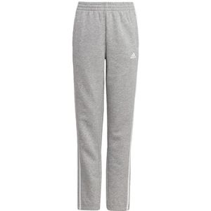 adidas Essentials 3-Stripes fleece joggingbroek voor kinderen, uniseks