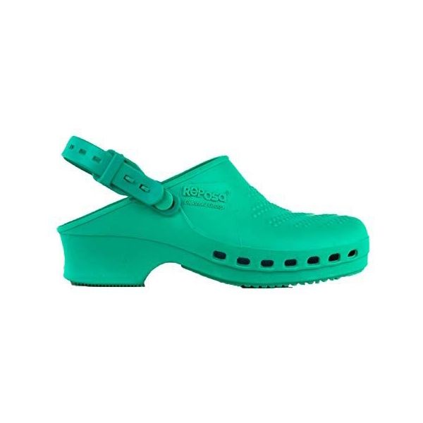 Schoenen met inlegzool geschikt voor steunzool - Klompen kopen | Beste  kwaliteit, lage prijs | beslist.nl