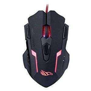 Sveon SGM240 muis Ambidextrous USB Type-A Optisch 4000 DPI