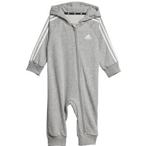 Adidas Essentials 3 strepen French Terry Body 24 maanden-3 jaar