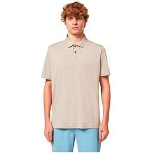 Oakley Aero Hydrolix voor heren, Wit, XL