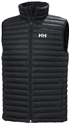 Helly Hansen - Sirdal Insulator Vest - Jassen - Lichtgewicht - Synthetische Isolatie