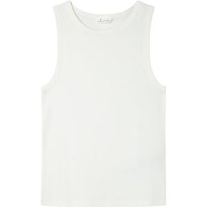 SPRINGFIELD damestop, standaard wit, M