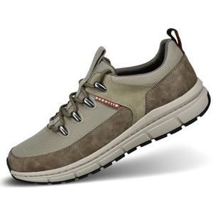 Bugatti - 332-AOS02 - Sportschoenen - Beige/Taupe - Maat 41 EU
