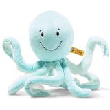 Steiff 63770 Soft Cuddly Friends Ockto Oktopus, turquoise