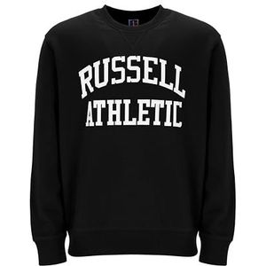 RUSSELL ATHLETIC Iconic2 Crewneck sweatshirt