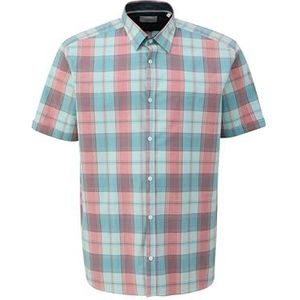 s.Oliver Herenhemd met korte mouwen, 60n1, 4XL