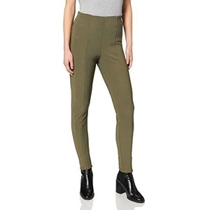 Noisy may Nmsallie Hw Front Detail Legging Broek