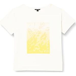 comma T-shirt voor dames, 01d2, 38