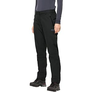 Jack Wolfskin Parana Pants W Parana Pants W dames