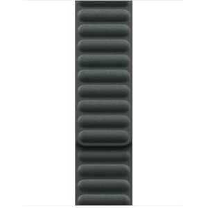 Apple Watch Band - Magnetic Link - 41 mm - Evergreen - S/M