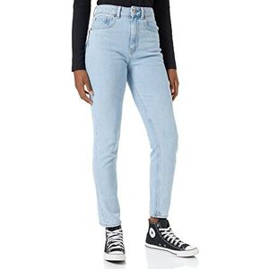 JJXX Dames Slim Fit Jeans JXBERLIN HW NC2004, blauw (light blue denim), 30W x 34L