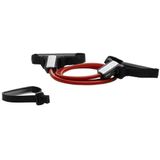Sklz Unisex's prestaties weerstand oefening kabel set rood, 9,1 kg