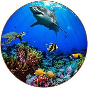 Jack & Jones Jprbluchrister Knit Crew Neck, Pure kasjmier. Details: twist, L