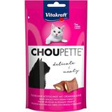 Vitakraft Kattensnack Choupette Kaas (1x 40g)