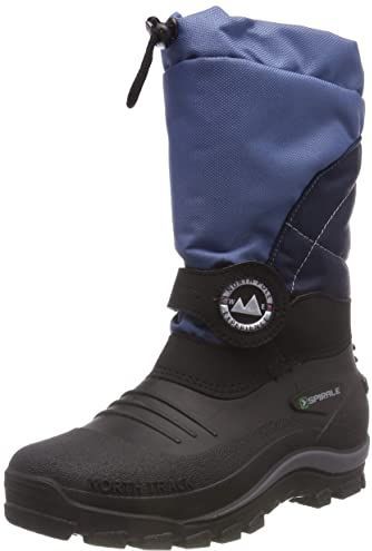 Spirale Sascha Sneeuwlaarzen Kinderen Herren, 32 EU