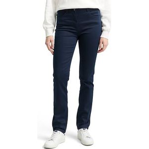 TOM TAILOR Damesbroek, 10668 - Sky Captain Blue, 32W / 32L