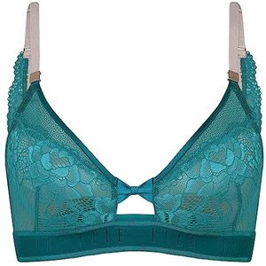 Elle Damesbeha, Groen, XS