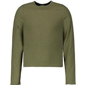 Z2012_girls T-shirt ls