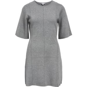 Object - Reynard - Korte Mouw Jurk