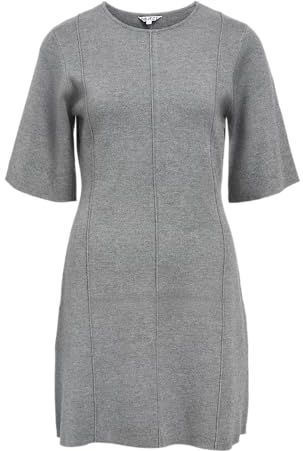 Object - Reynard - Korte Mouw Jurk